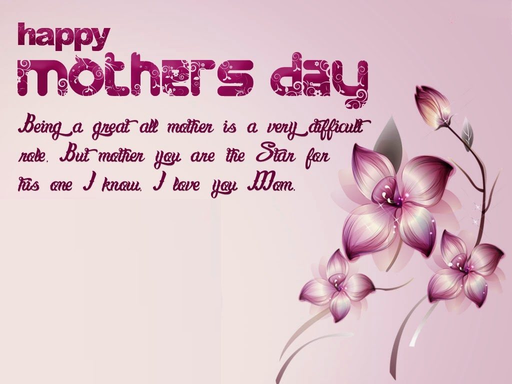 Mother day wishes