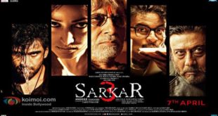 Sarkar 3