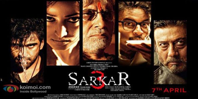 Sarkar 3