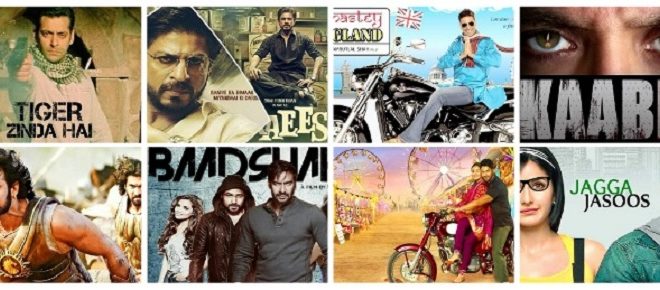 List of Bollywood flop movies in 2017