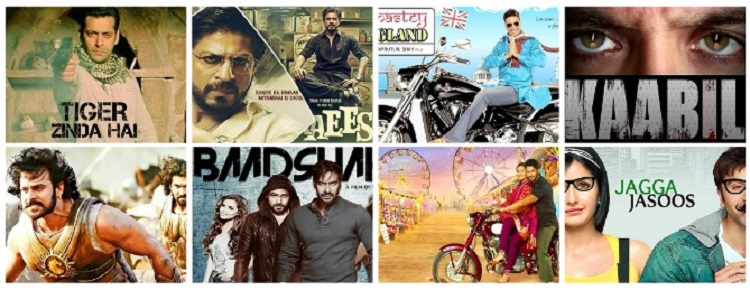 List of Bollywood flop movies in 2017