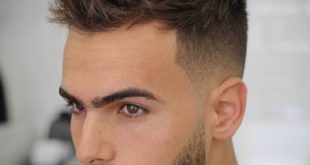 List of Latest Haircut for men with picture