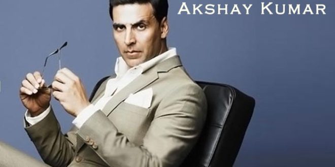 Akshay Kumar upcoming movies