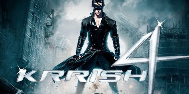 Hrithik Roshan upcoming movies