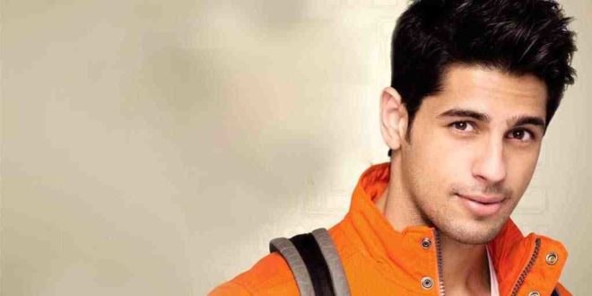 List of Sidharth Malhotra upcoming movies 2017, 2018