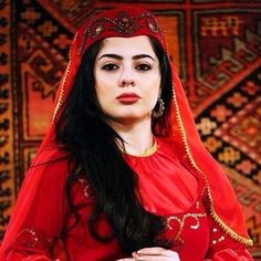 List of Azerbaijan girls line id