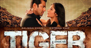 Tiger Zinda Hai