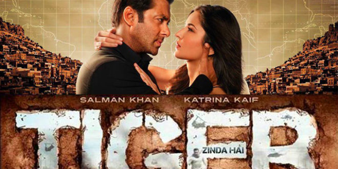 Tiger Zinda Hai