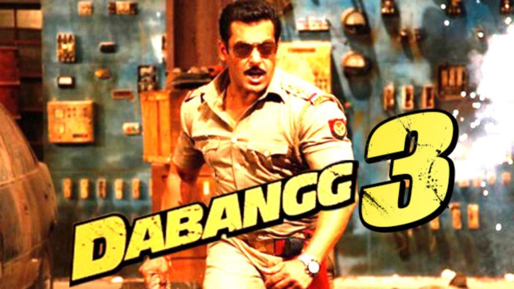 Dabangg 3