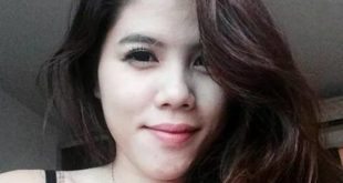List of Vietnam girls Line id