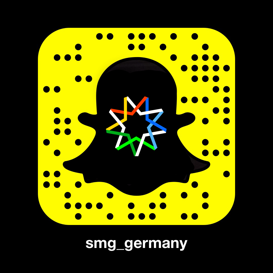 Snapchat usernames german