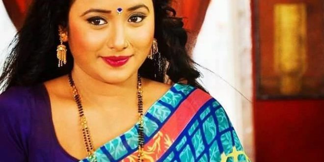 List of Rani Chatterjee's upcoming movies 2017, 2018