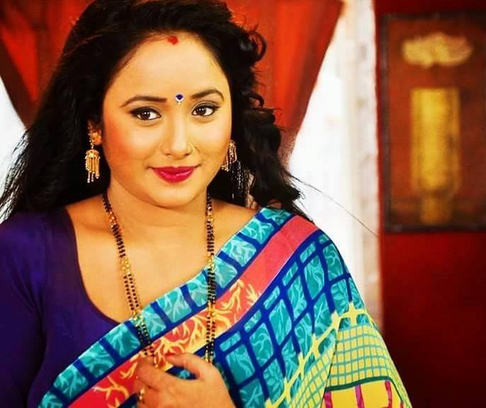 List of Rani Chatterjee's upcoming movies 2017, 2018
