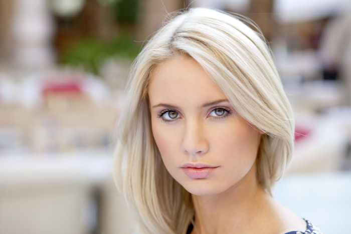 List of Denmark girls Wechat id