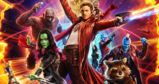 Guardians Of The Galaxy 2