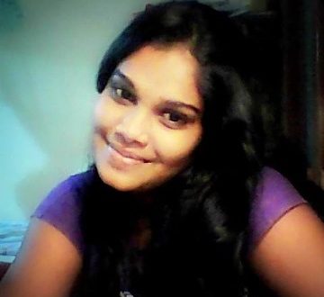 List of Srilankan girls wechat id