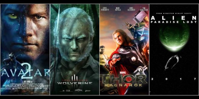 List of Hollywood movies in Ethiopian Dubbed 2017