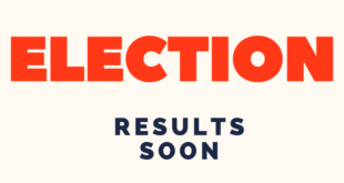Election 2018 Result