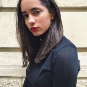 List of French girls Line id