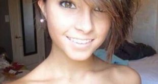 Easy Pixie Haircut