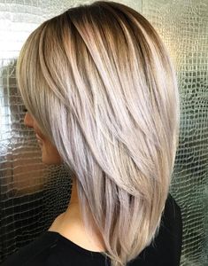 V Cut Layers