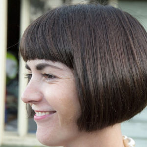 Rounded Bob