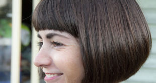 Rounded Bob