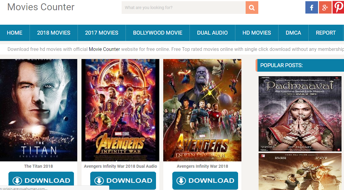 movies 2018 download free