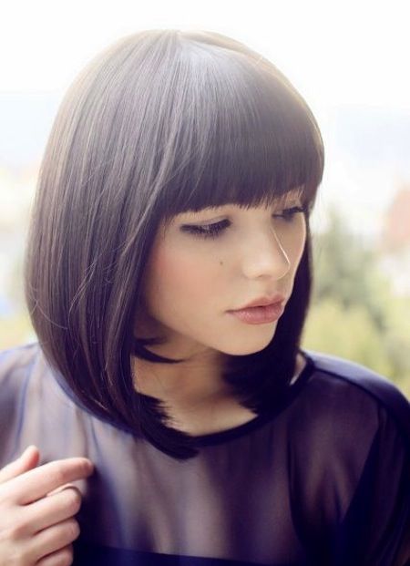 List of 5 Latest & New Haircutting name for girls