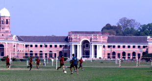 forest research institute admission