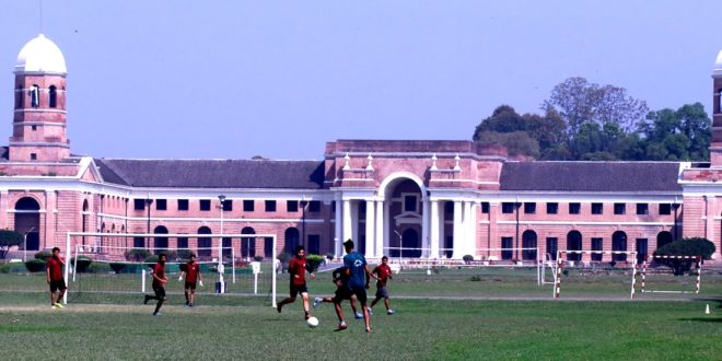 forest research institute admission