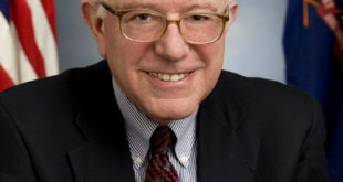 Bernie Sanders