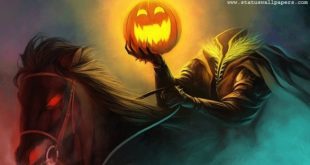 List of Halloween 2019 Facebook Profile Picture