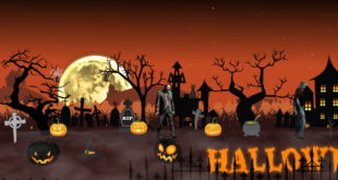 Here you can get new & latest facebook Halloween 2019 HD Wallpapers for facebook cover. You can easily download these Halloween Wallpapers for facebook cover.