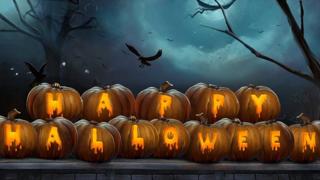 Halloween 2019 HD Wallpapers