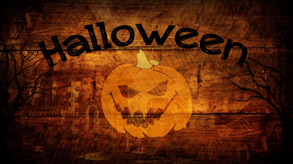 Halloween 2019 HD Wallpapers