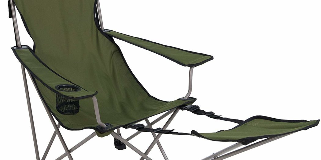 best cheap camping chairs