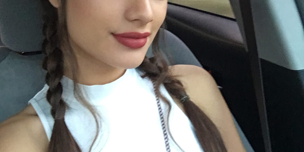 List of Cyprus girls Wechat id