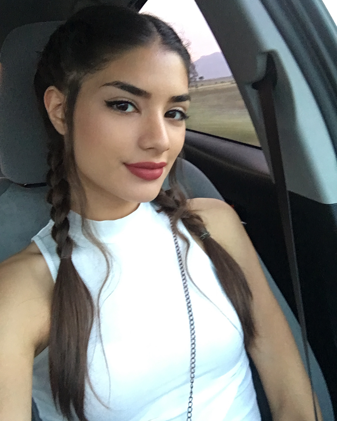 List of Cyprus girls Wechat id
