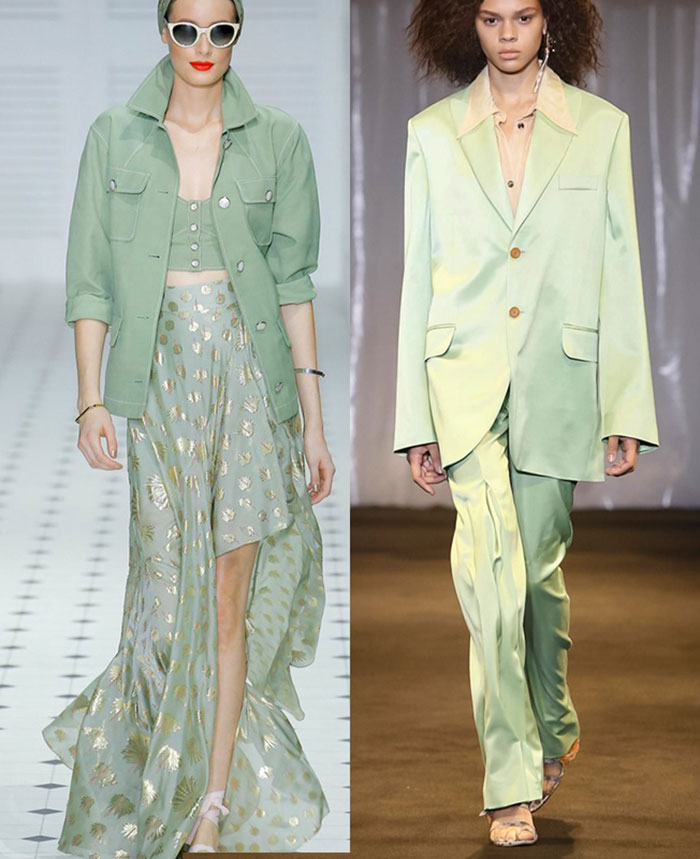 Fashion Trends Based Off of the Runway—and Ways to Shop Them All | StyleCaster fashion trend forecast 2020 pdf