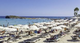 Holiday package from Cyprus