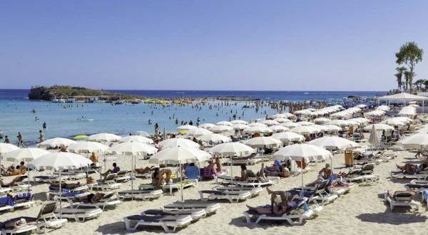 Holiday package from Cyprus