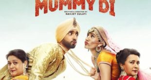 Jai Mummy Di First Box office business