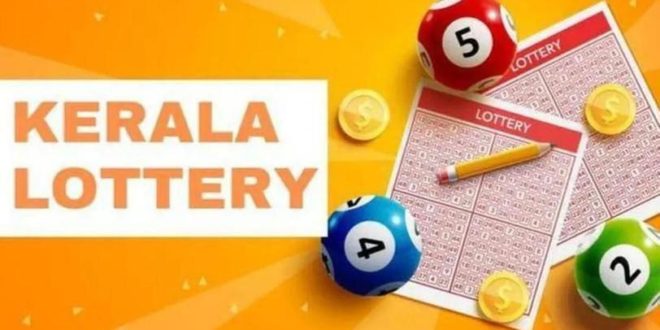 Kerala Lottery Result 20 January 2020