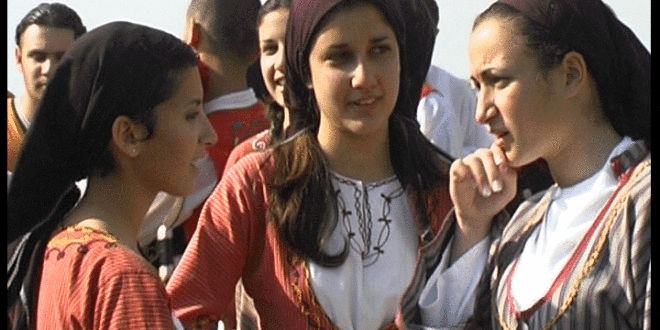 Beautiful Girls in Cyprus