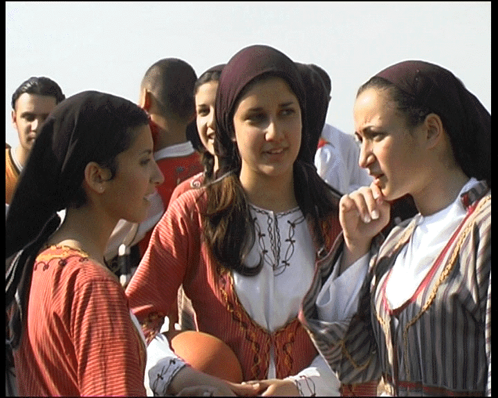 Beautiful Girls in Cyprus