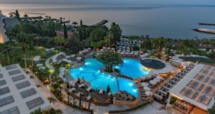 List of Limassol Cyprus 5 Star Motels in 2020