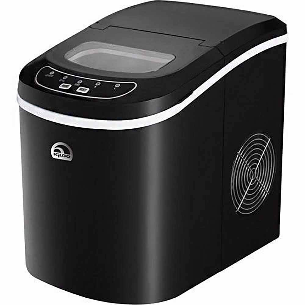 Cheap and Best Portable Ice Maker 2022 Review