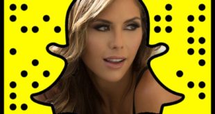 List of Australian girls Snapchat usernames