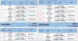 Kabaddi-World-Cup-2020-Schedule